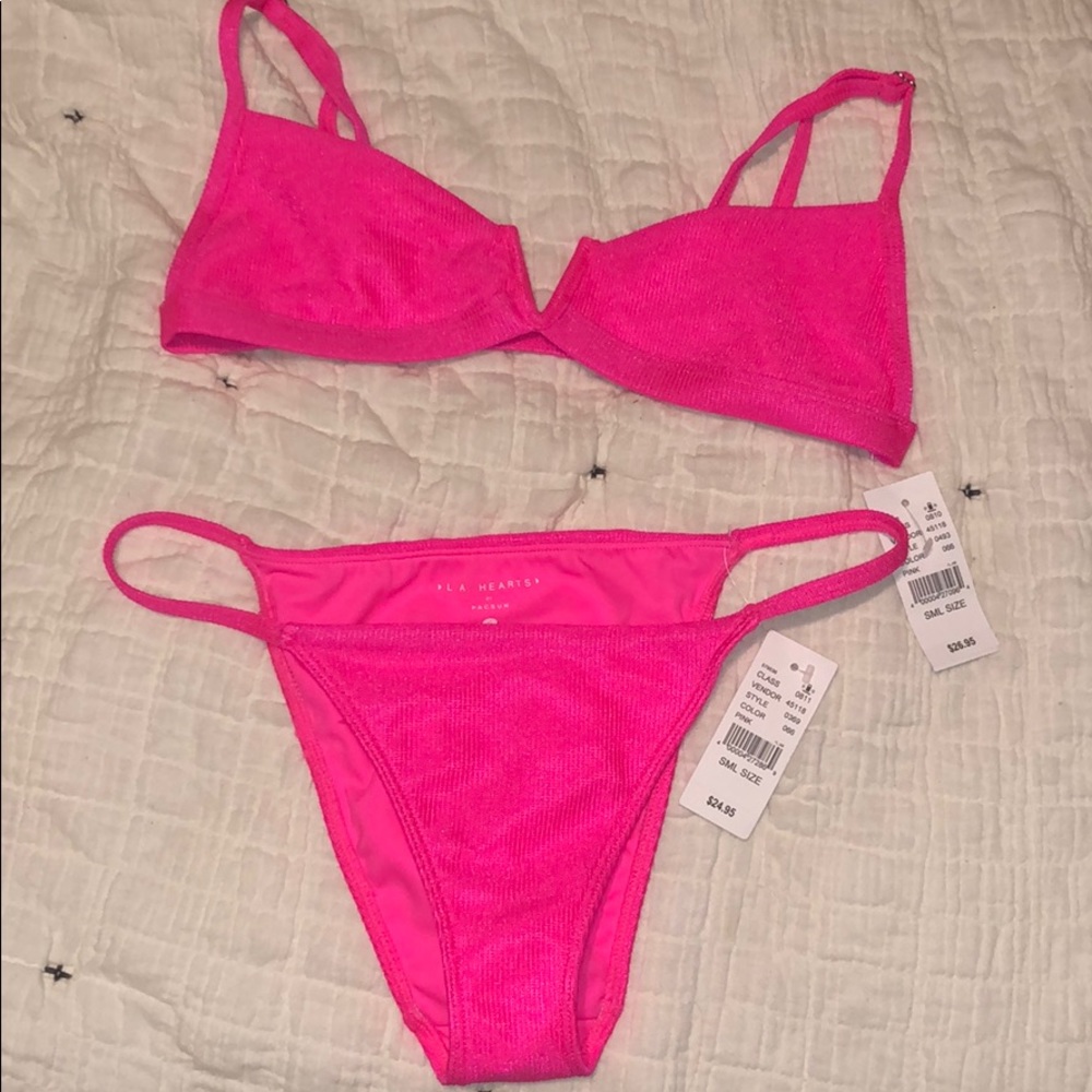 Swim suit